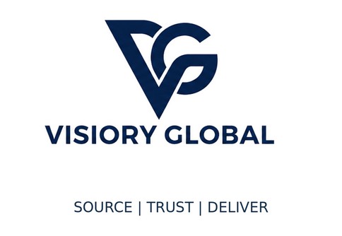 VISIORY GLOBAL — SOURCE | TRUST | DELIVER
